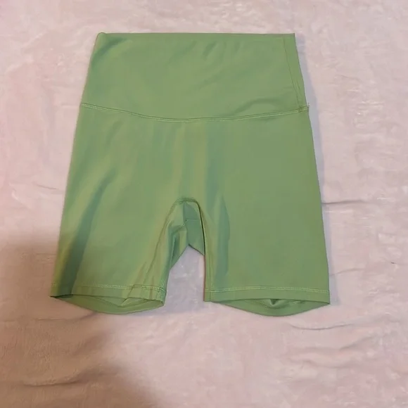 Amazon biker shorts - Picture 5 of 5